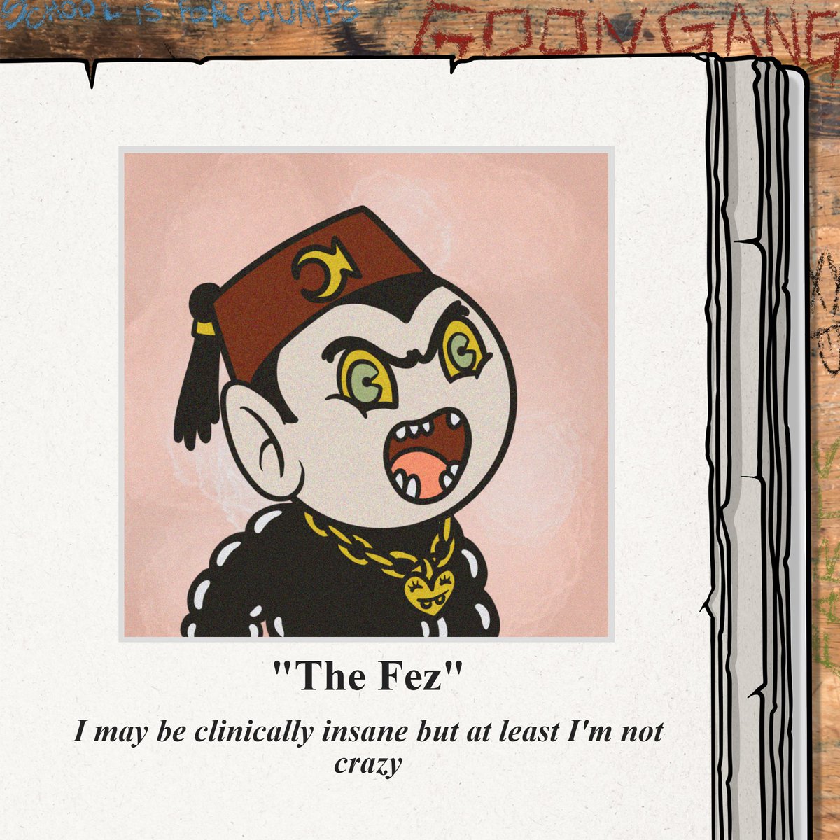 Got a little too excited for picture day

<a href="/Cryptoon_Goonz/">Goonz</a>
 #GoonzClassOf2022