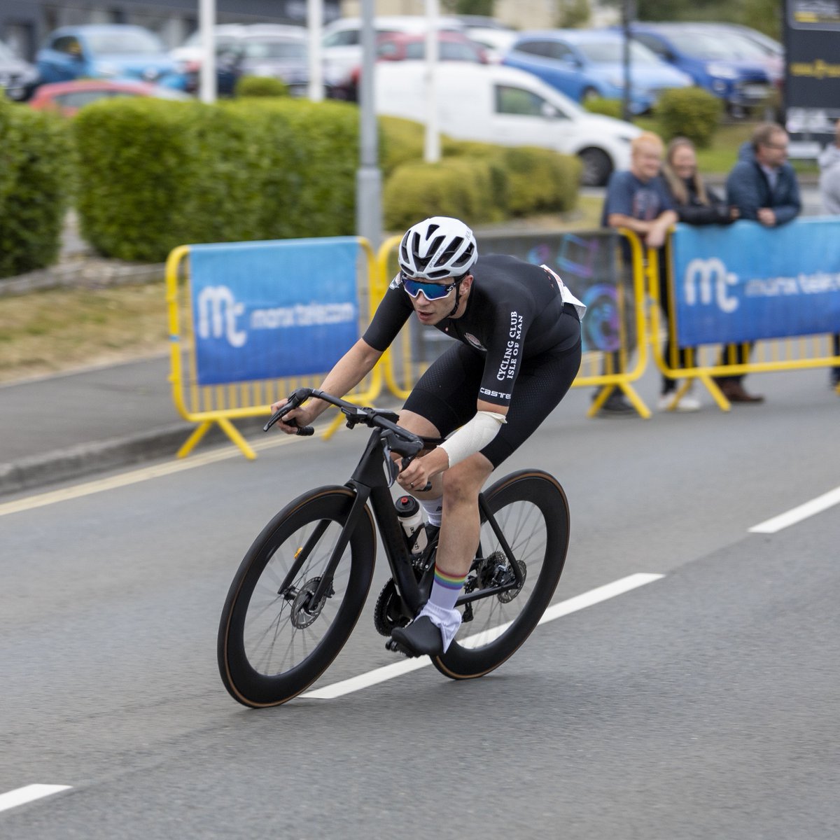 CCIsleofMan's tweet photo. It was an eventful opening stage of the @ManxCyclingGP for Cycling Club Isle of Man. 

Read more about it here https://t.co/bZkgZv60Ys

Pictures by Joe Ricciardi/ 3 Legs Photography https://t.co/4FUNNTzQZJ