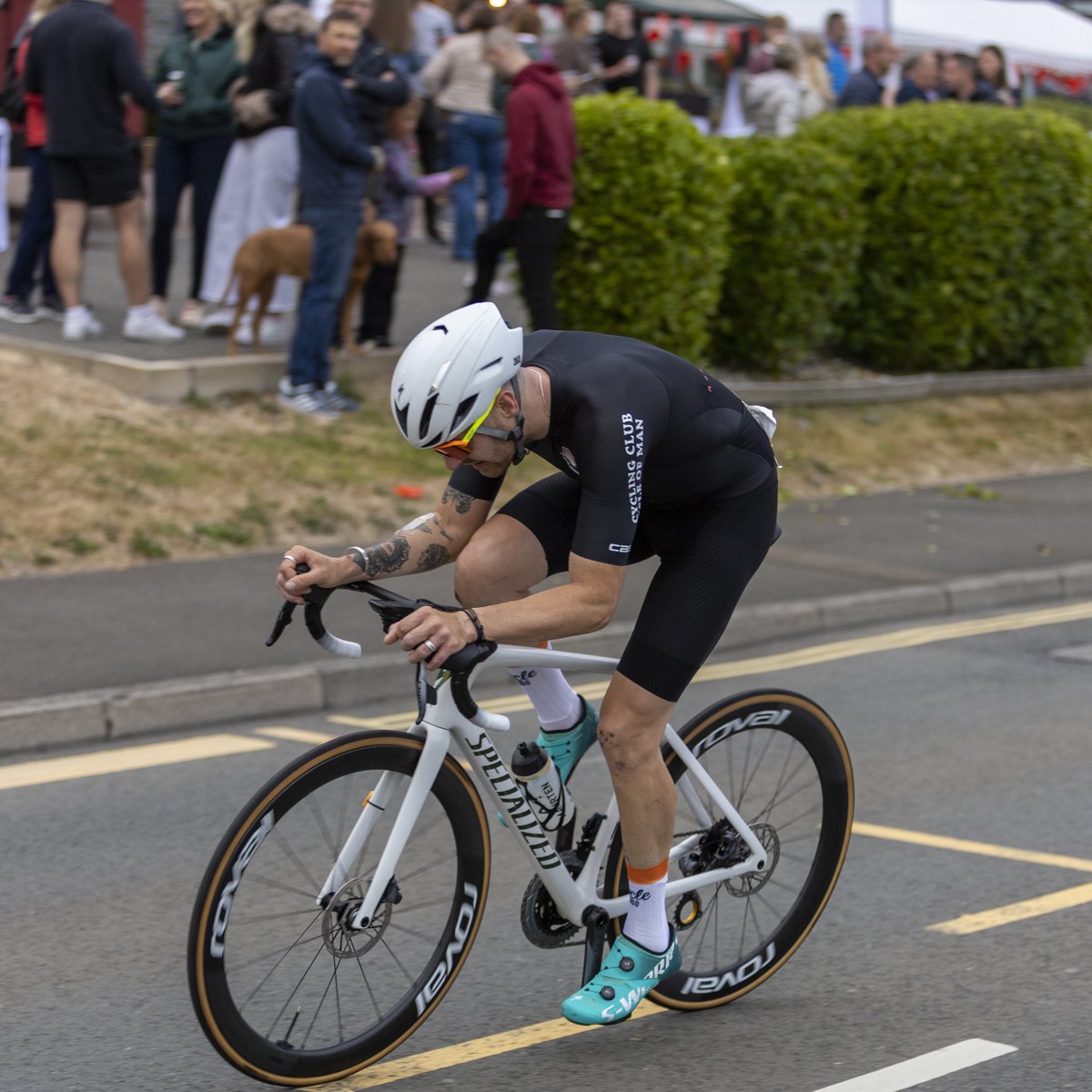 CCIsleofMan's tweet photo. It was an eventful opening stage of the @ManxCyclingGP for Cycling Club Isle of Man. 

Read more about it here https://t.co/bZkgZv60Ys

Pictures by Joe Ricciardi/ 3 Legs Photography https://t.co/4FUNNTzQZJ