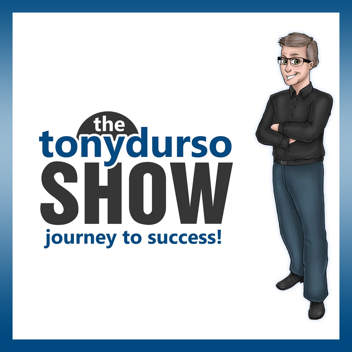 TonyDUrso's tweet photo. Increase Your Brand Recognition NOW!
30 Million downloads https://t.co/AlUb3rvZxK.
Get in front of #1 #Entrepreneurial #podcast on @VoiceAmerica &amp; @ChartableDotCom audience!
SPONSORSHIP now available. 
Details in profile. Perfect for your company. https://t.co/lainHxKNRD