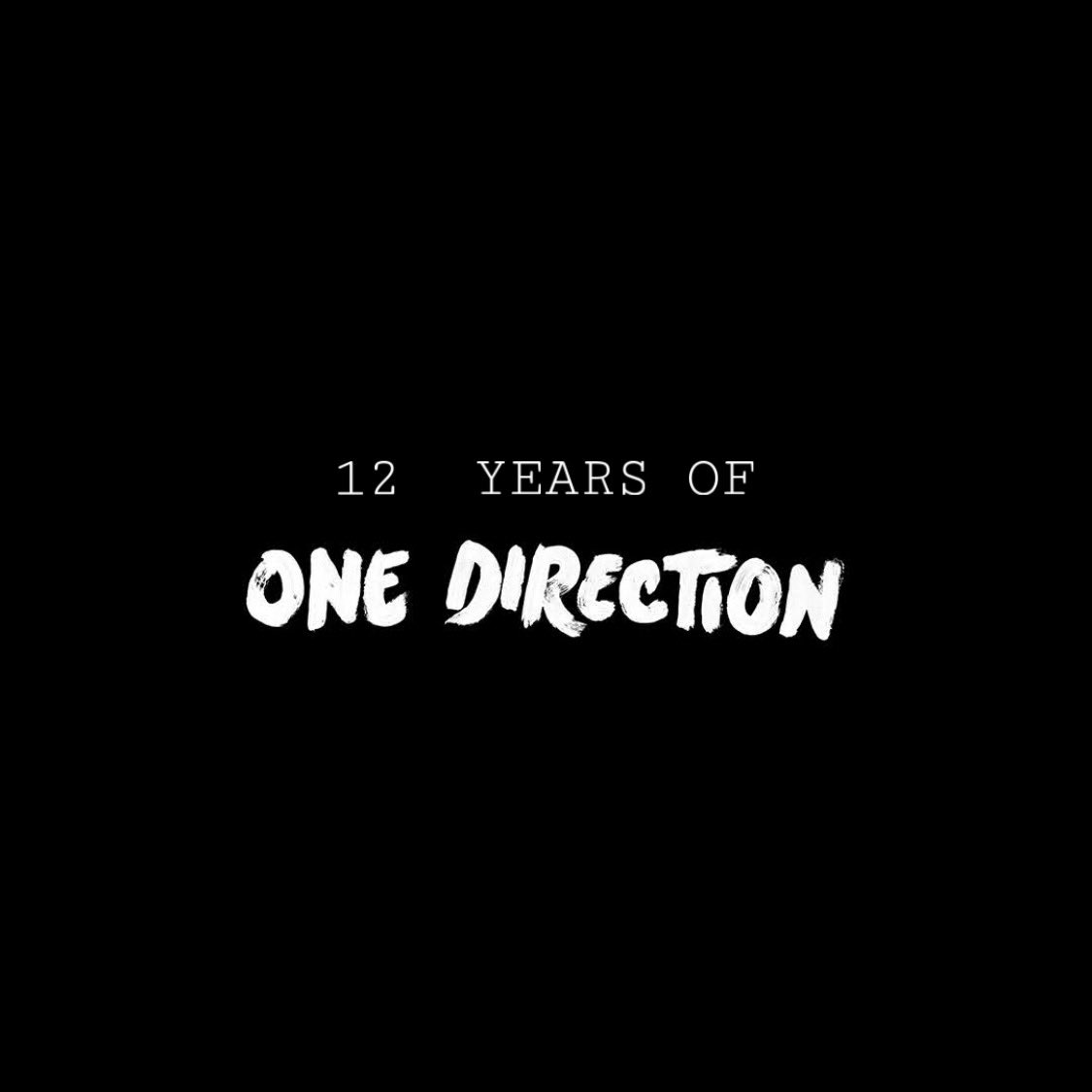 1DUPDATESJP's tweet photo. 🎂Happy 12 Years Of One Direction🎂

本日7月23日はワンダイレクションが結成された日です！

現在は活動休止中ですが、それぞれがソロで活躍している姿が見られる環境に感謝です🥲

来年こそ5人揃った姿が見られますように🙏 https://t.co/fWDaXQSbEr