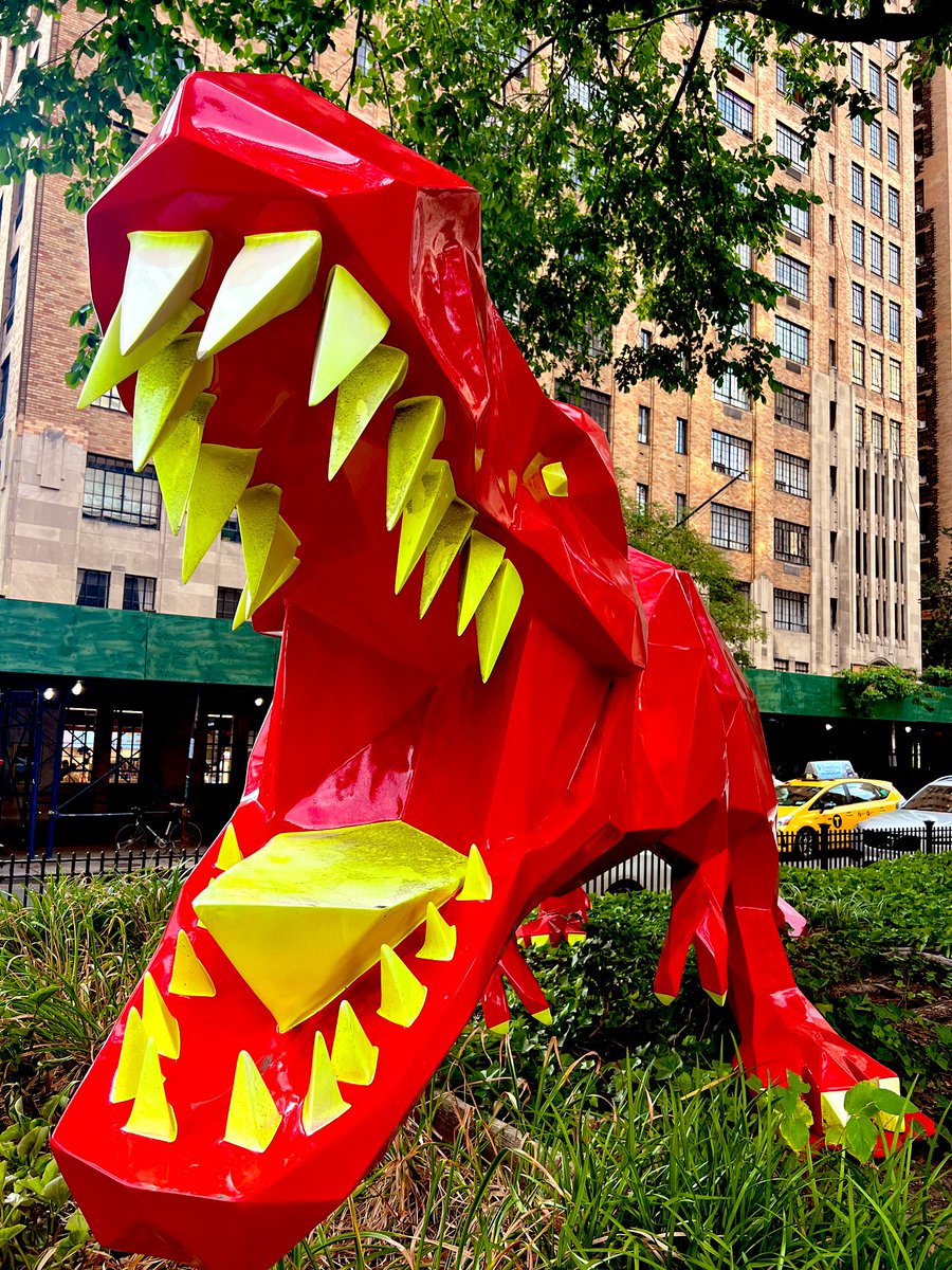 NYCconditions tweet media