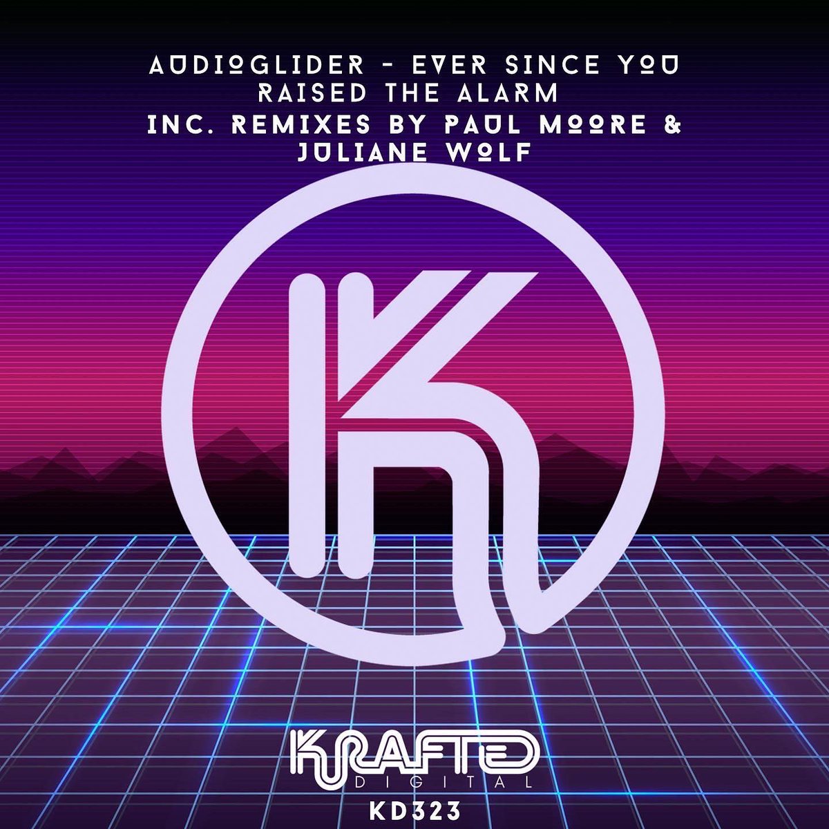 Krafted (@kraftedofficial) on Twitter photo From Friday 29th July Krafted Digital are back, With music from Da Syk @NickMuirMusic <a href="/simonsinfield/">Simon Sinfield</a> <a href="/AUDIOGLIDER/">Roberto Sodano</a> & more…If you’d like to be added to our promo list please email darren@krafted.co.uk
#thisiskrafted #newmusic #deephouse #organichouse #downtempo #techhouse From Friday 29th July Krafted Digital are back, With music from Da Syk @NickMuirMusic <a href="/simonsinfield/">Simon Sinfield</a> <a href="/AUDIOGLIDER/">Roberto Sodano</a> & more…If you’d like to be added to our promo list please email darren@krafted.co.uk
#thisiskrafted #newmusic #deephouse #organichouse #downtempo #techhouse