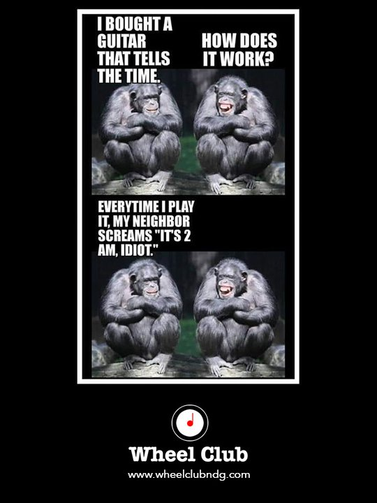 Freeeday...funday...