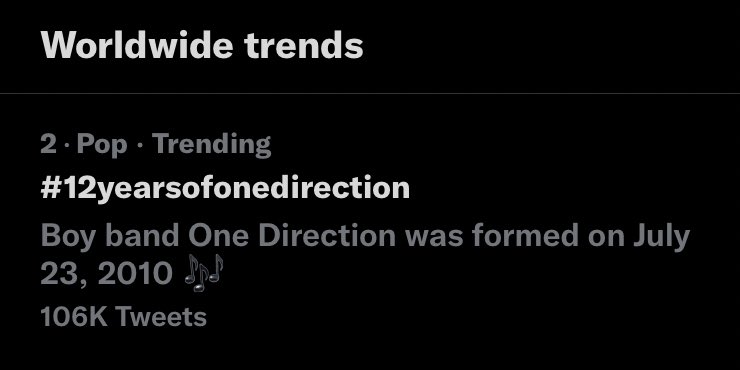 HLDPromo's tweet photo. 📈| Happy #12yearsofonedirection to those who celebrate! 🎉 https://t.co/qH28t8ng12