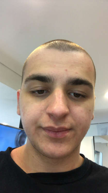 LilJockel's tweet photo. @OnkelLuigi der junge mann hatte 2x ein gottloses 1vs1 und hat 2x gewonnen :D https://t.co/mRwsm14Vgq