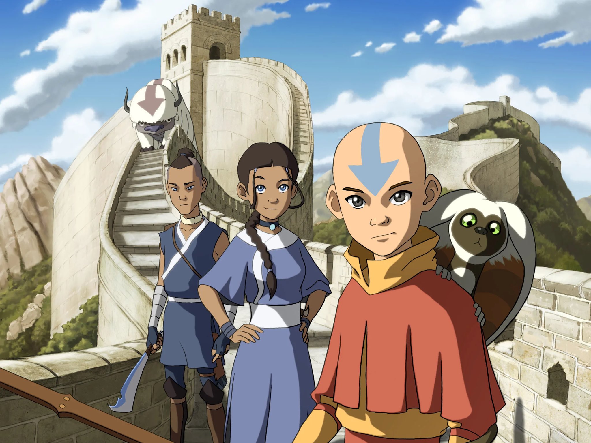 58 Avatar The Last Airbender Quotes That Are Legendary