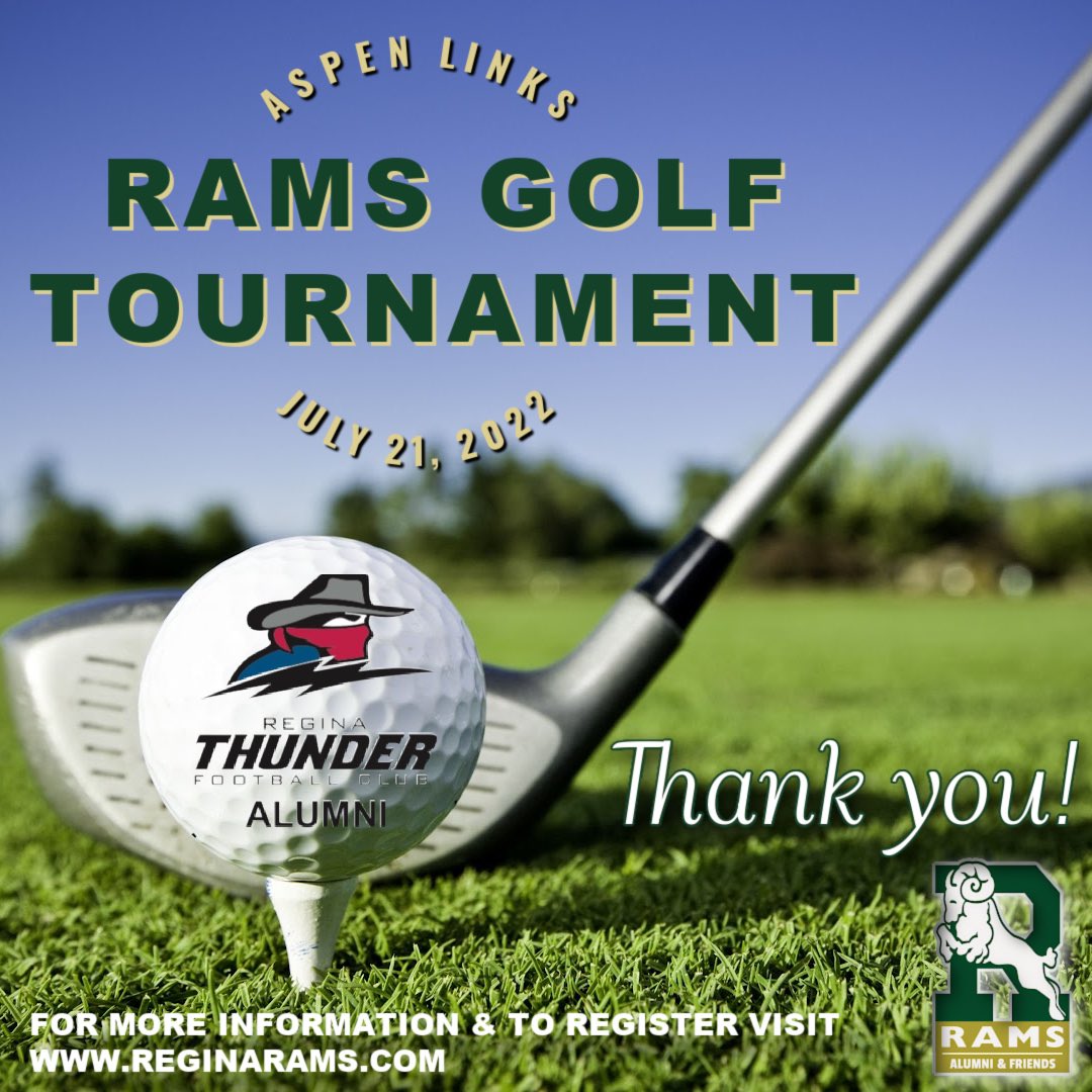 Some more shoutouts to some of our tournament sponsors 

<a href="/FootballSask/">Football Sask</a> 
<a href="/ReginaAFFL/">Regina Adult Flag Football League</a> 
<a href="/Reginathunderal/">Regina Thunder Alumn</a>