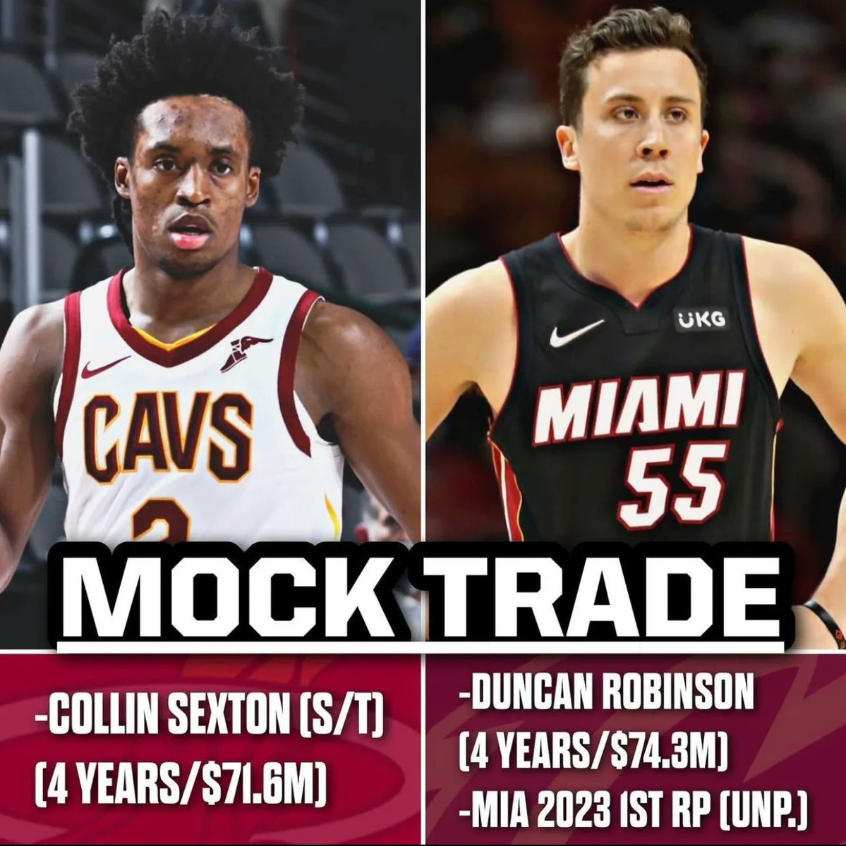 Cavaliers Nation tweet media