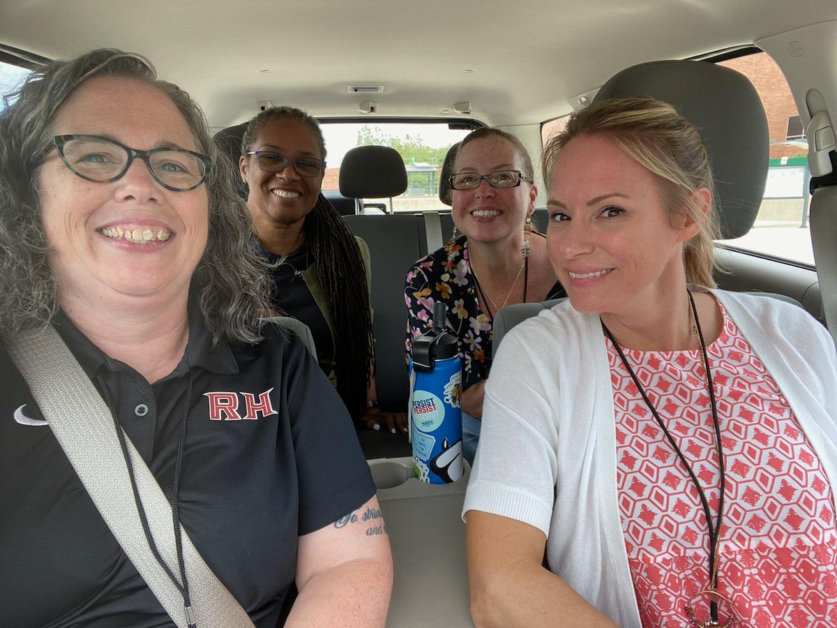 Lisa Boyd tweet media