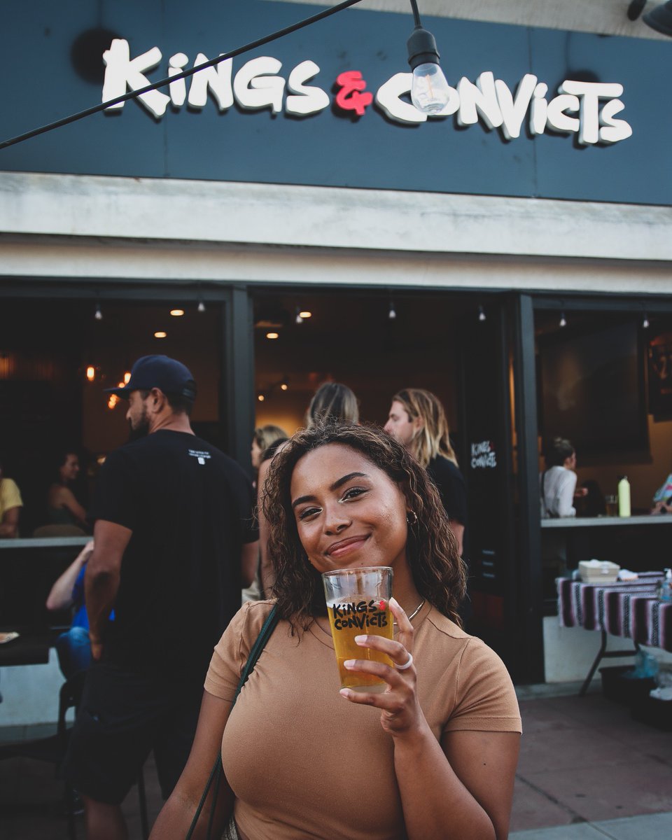 It's a good weekend when you end up at one of our Tasting Rooms 🍻