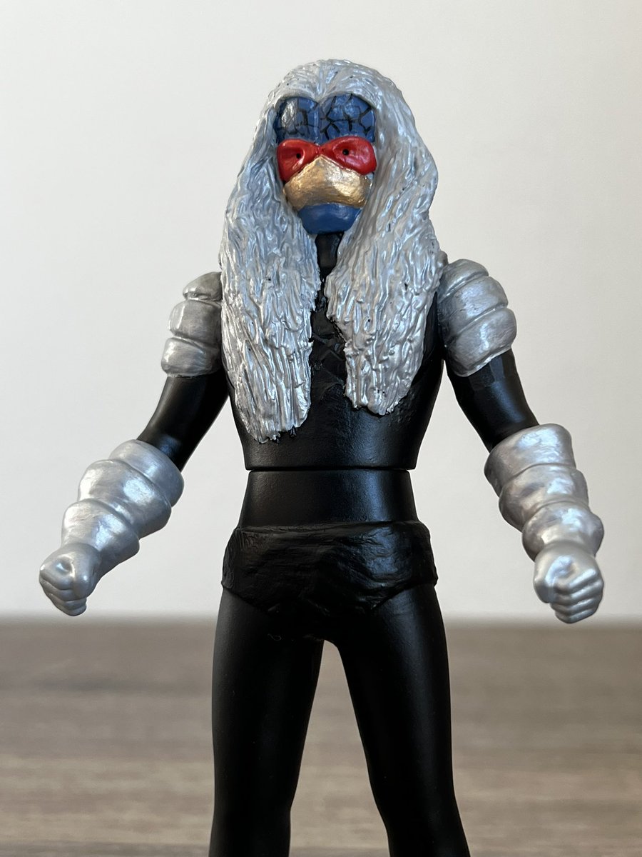 怪獣 ウルトラマン ソフビ リペイント カスタム 『ケットル星人』 怪獣 ウルトラマン ソフビ リペイント カスタム 『ケットル星人』