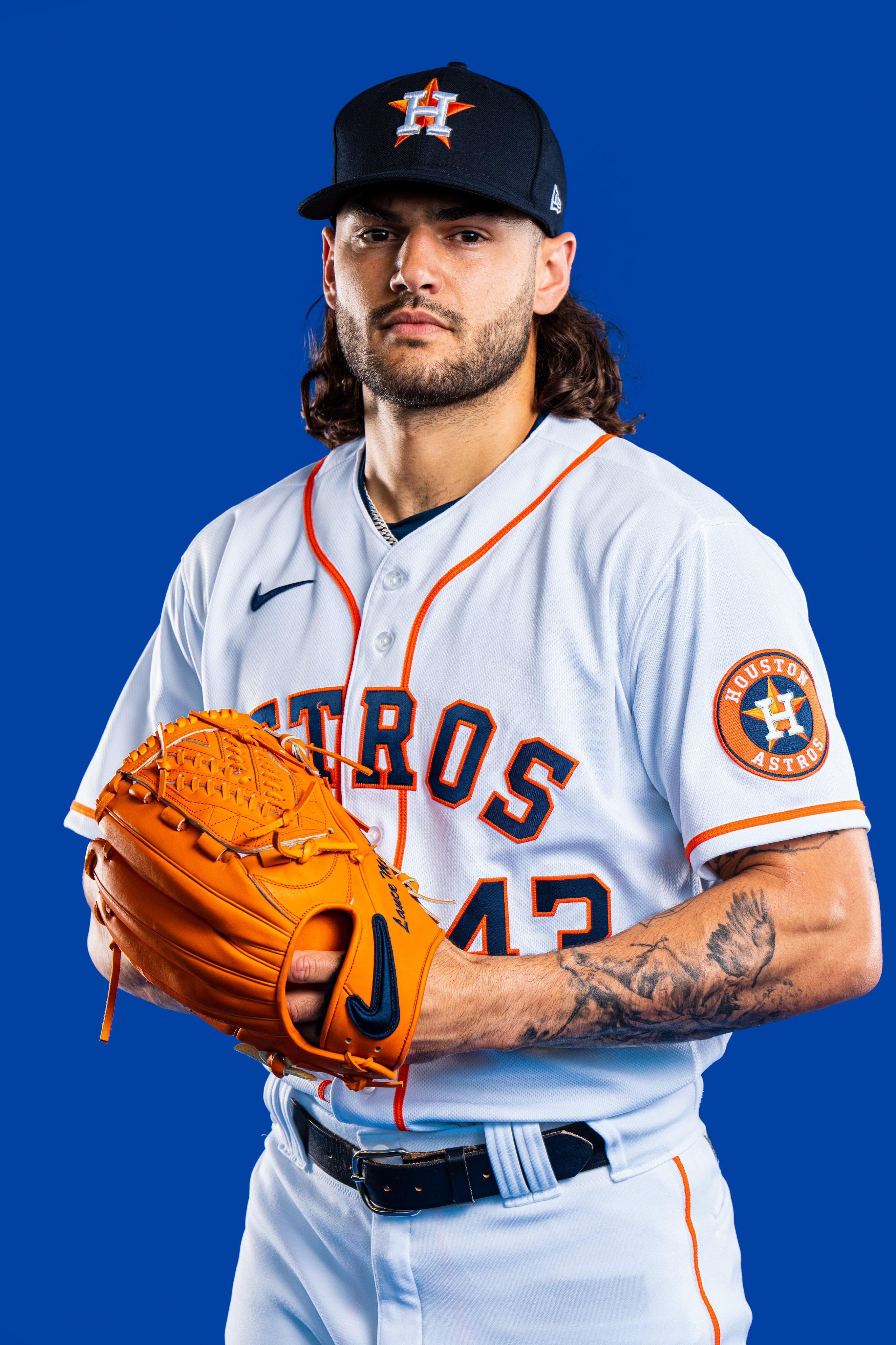 lance mccullers 2022
