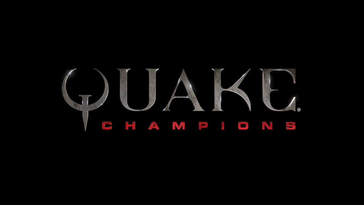 karmaclanesport's tweet photo. We would like to welcome our newest Karma members! Quake has always been an integral part of esports and as such we are delighted to be supporting π·πΈ serious and π΅πΉ ins as his manager!
π·πΈ Nikola "serious" Gojic @vF_SERIOUS
π΅πΉ Bruno "ins" Pereira @thisisins
#karmaclan https://t.co/bkwpBrUGaI
