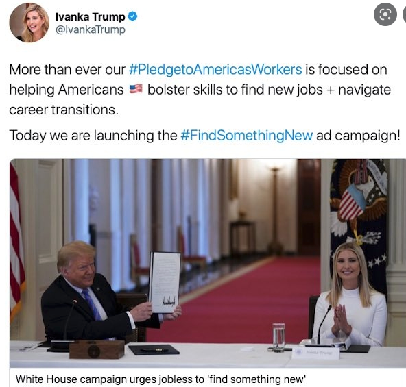 Action16Action's tweet photo. some thoughts for overheated participants in #1776RM #convoysant #1776restorationmovement - might be time to pack it in and #findsomethingnew ?? https://t.co/KBYwROu5PT