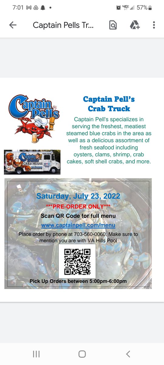 Virginia Hills Tidal Wave tweet media