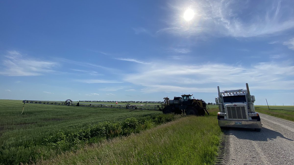 T_Bartman's tweet photo. #RoadLoads #Spray22 https://t.co/hflzphVAjq