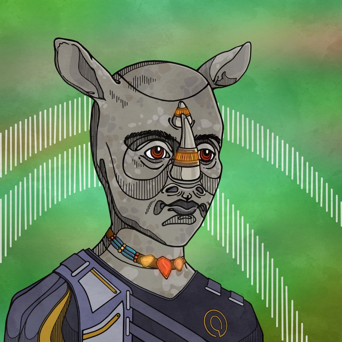 mammalzpbc's tweet image. Hey All,✌️Just want to let you know that we are postponing The Naturalists mint date TBD.💎
We are in this for the long haul! Doing it the right way is more important than doing it the quick way. 🔥
We are going to focus all our energy on growing community! LFG!🚀
We are Mammalz!