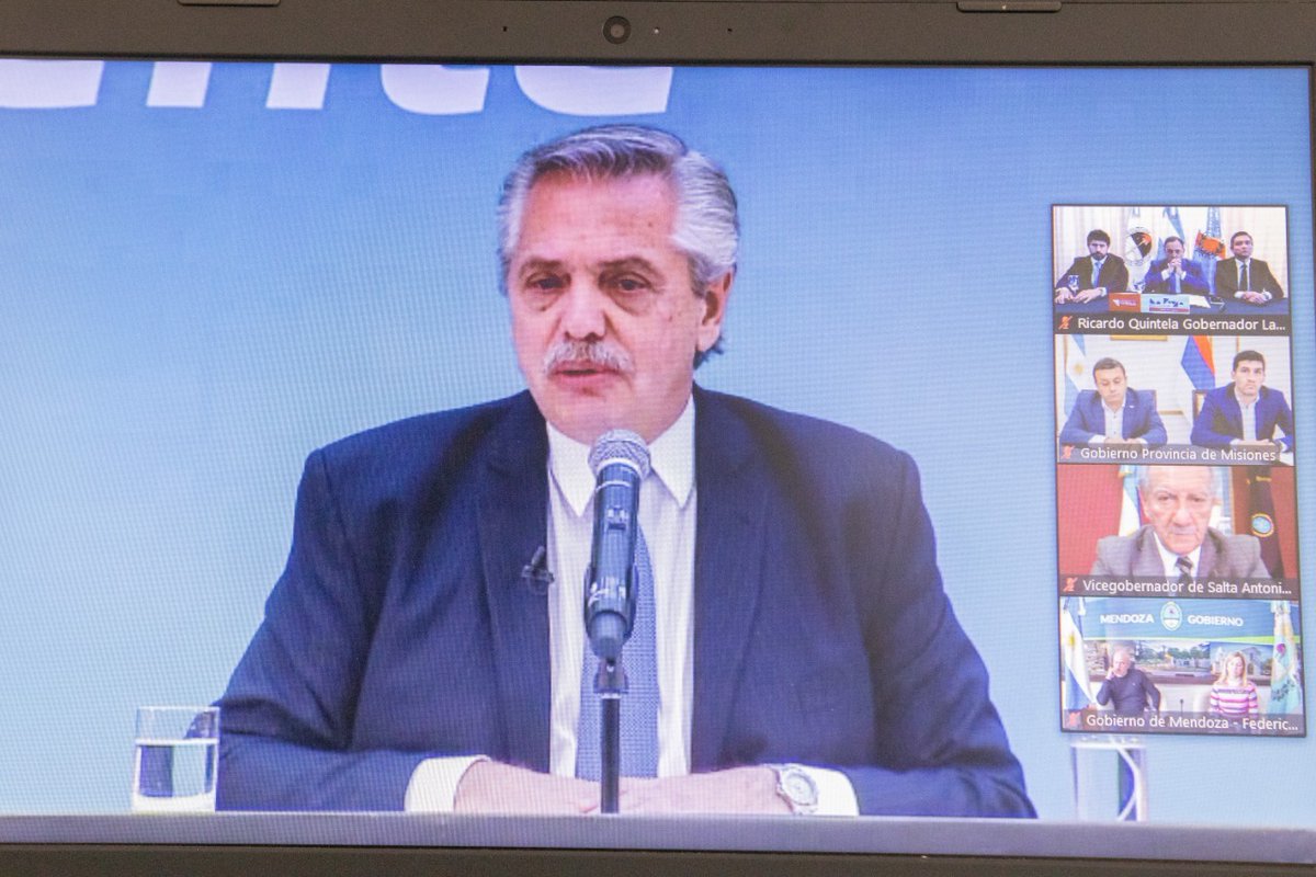 QuintelaRicardo's tweet photo. En el marco del programa "Construir Ciencia", firmamos junto al presidente @alferdez el financiamiento para la construcción un polo científico tecnológico que será un espacio de encuentro de todas y todos los actores de la ciencia, la tcnología y la investigación científica.
⬇️ https://t.co/w241YturSr