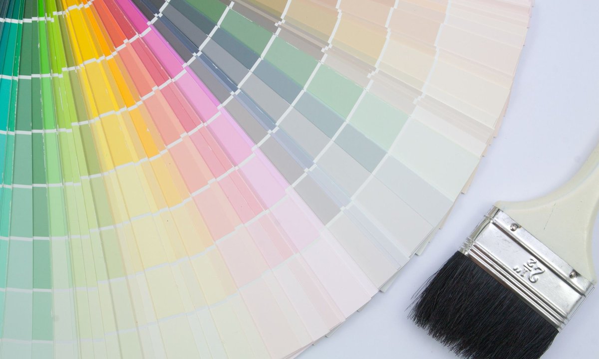 Michael_Ragosin's tweet photo. Colour can be transformative. Did you know It can make us calmer, more energized, improve our concentration, create the illusion of space, and even increase our appetites? For more on how colour can change your home read our... https://t.co/nuC0sxrnc0 https://t.co/tfNzyRtbq6
