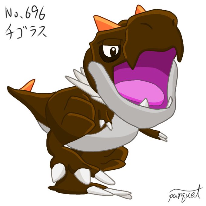 チゴラスのtwitterイラスト検索結果