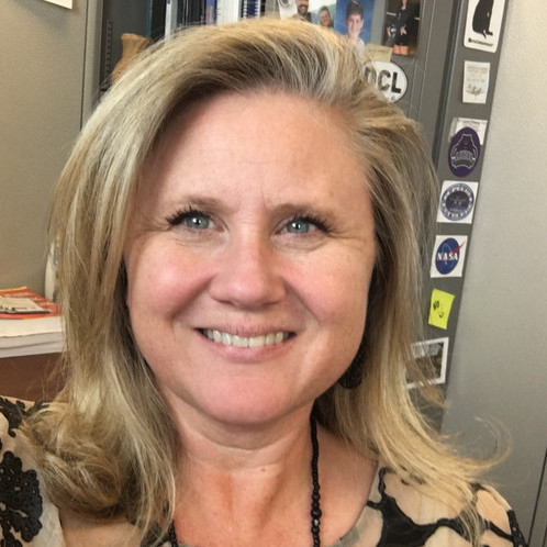 We’re #HoodProud Dr. Katherine Gull’s new appointment as the Supervisor of English Learners and International Office for FCPS! Dr. Gull completed her Doctoral Degree in Organizational Leadership from Hood College earlier this 2022 school year. #Education #FCPS #DOL