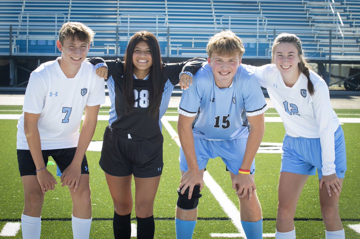 NorthMacSoccer's tweet photo. The North Mac Panthers are going to be looking sharp in these new uniforms! https://t.co/op22otNJHt