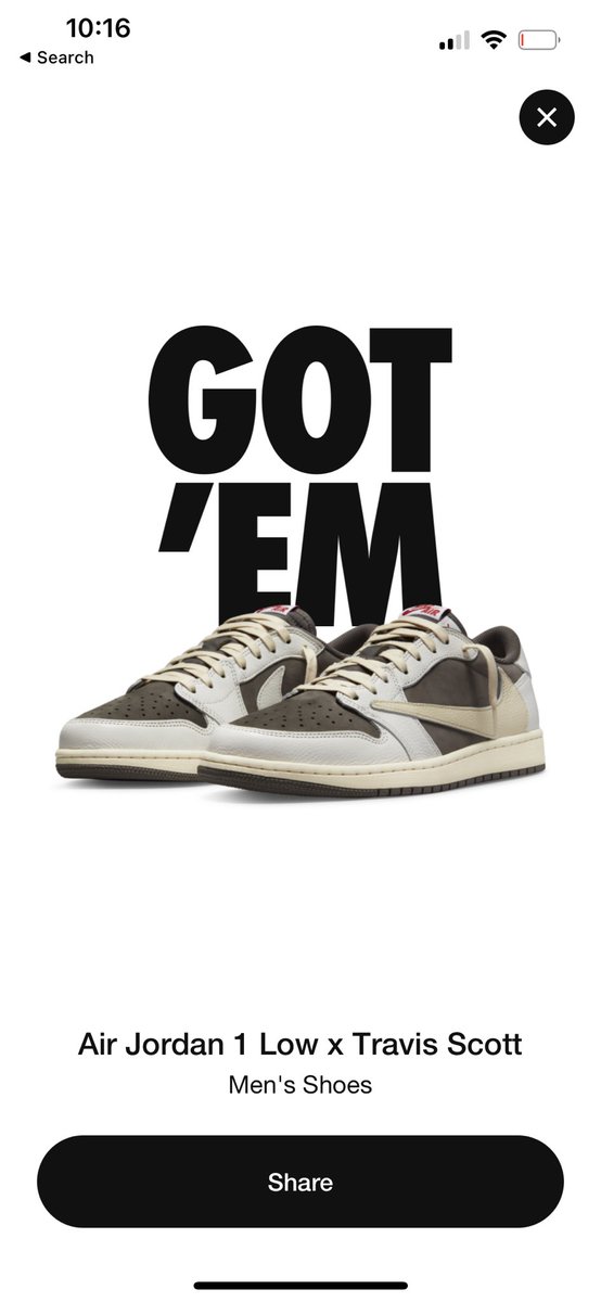 👟🔥 tweet media