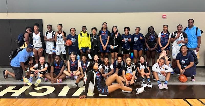 VP Girls Basketball Program (@vp_lbball) on Twitter photo Good Luck Coach Kisha and 16U in Des Moines, Iowa!!!
<a href="/Mackenzie_G25/">Mackenzie Griffin</a> <a href="/JaydaArbor30/">Jayda C. Arbor</a> <a href="/alliyahh_t/">alliyah</a> <a href="/JacksonEianna/">Eianna Jackson</a> <a href="/anecia_12/">Anecia. T</a> @kandaceshepard <a href="/PGHColorado/">Prep Girls Hoops Colorado</a> at TOC Summer Finale!!! Good Luck Coach Kisha and 16U in Des Moines, Iowa!!!
<a href="/Mackenzie_G25/">Mackenzie Griffin</a> <a href="/JaydaArbor30/">Jayda C. Arbor</a> <a href="/alliyahh_t/">alliyah</a> <a href="/JacksonEianna/">Eianna Jackson</a> <a href="/anecia_12/">Anecia. T</a> @kandaceshepard <a href="/PGHColorado/">Prep Girls Hoops Colorado</a> at TOC Summer Finale!!!