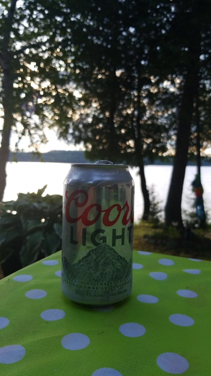 dbmedic29's tweet photo. @MolsonCoors https://t.co/9FIOkxBaW4