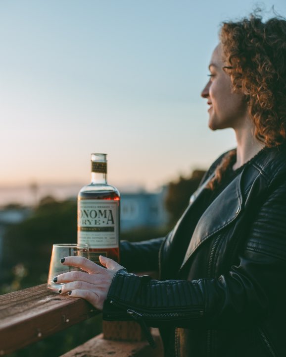 Living for those Summer nights when the air is warm, your friends are near, and the bottle is still (mostly) full! 

#summercocktails #SummerVibes #summertime #summer