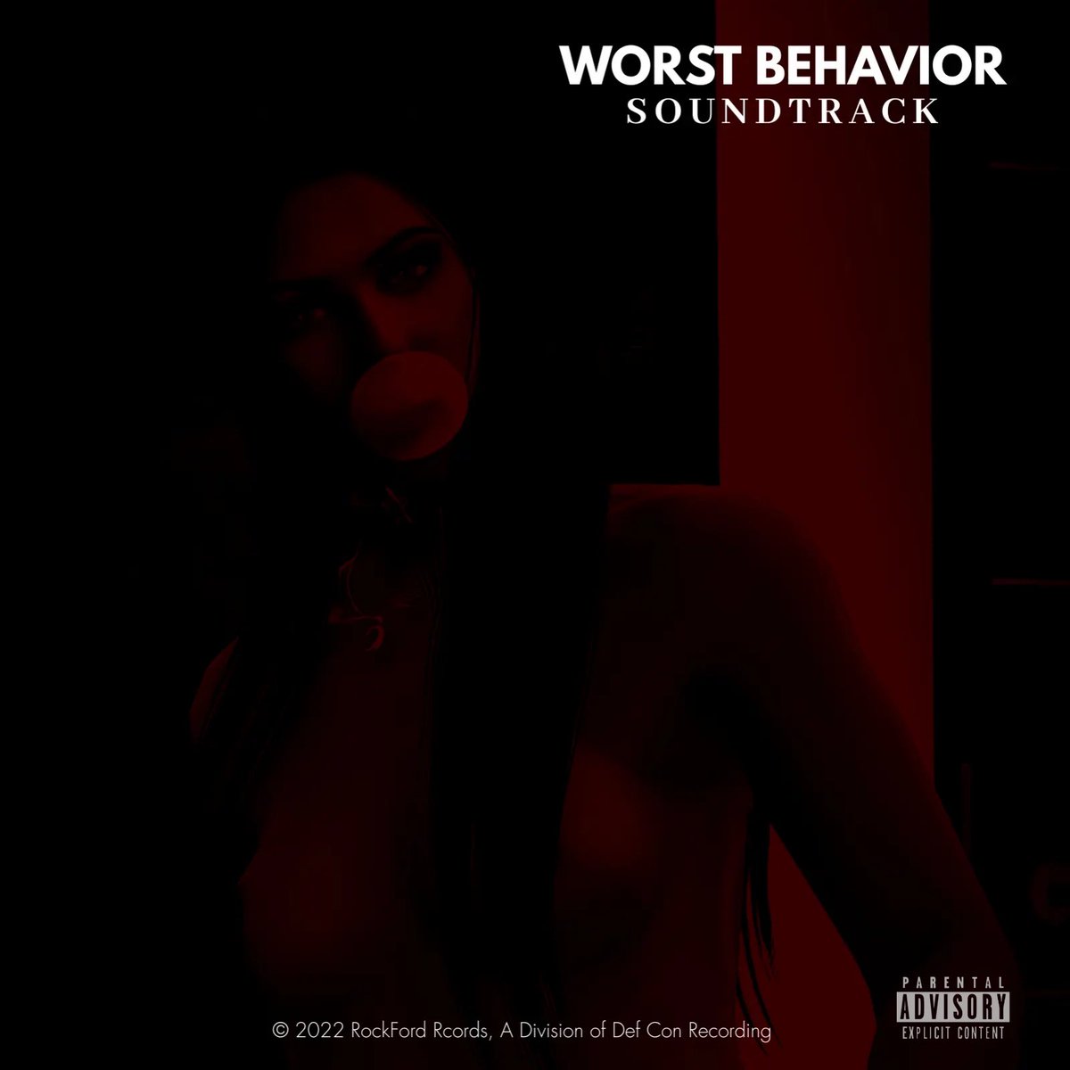 #WorstBehavior Soundtrack is here

Listen to the soundtrack from the #WorstBehavior Film here: iFruit.co/WorstBehaviorS…