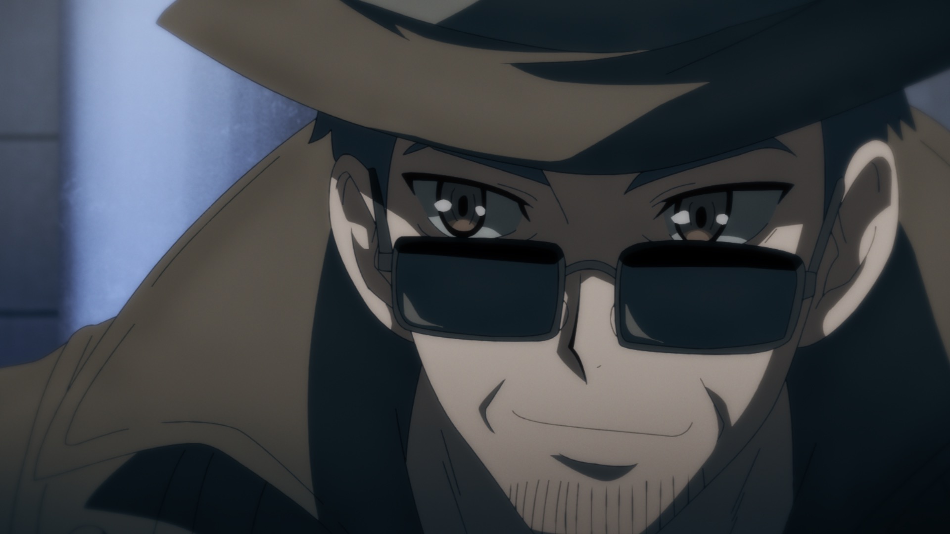 Tvアニメ 惑星のさみだれ 夕日とさみだれは犬の騎士 東雲半月と出会い親交を深める 新たな泥人形を難なく撃退する半月の力に 強い警戒心を抱く夕日 一方で半月と氷雨が接近する中さみだれの父親が帰ってくる 様々な種類の 大人 と触れ合う夕日は亡き