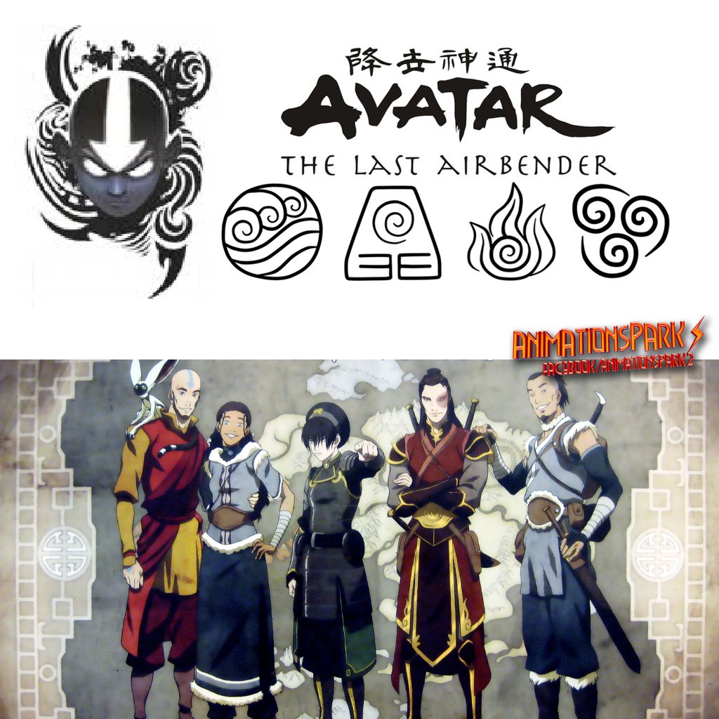 Animations Park tweet media