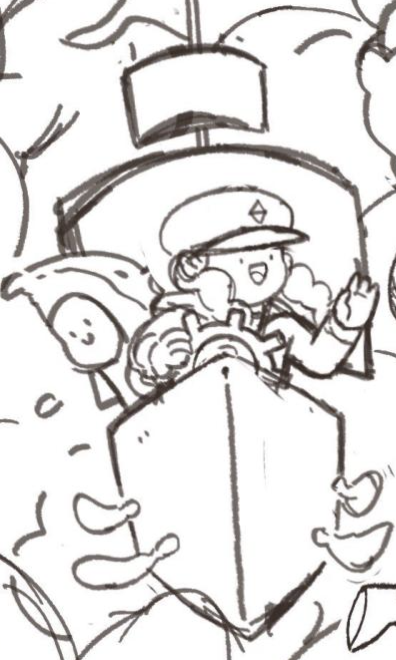 Every creation is valuable.

Three days remain.

🌱 🌱 🌱