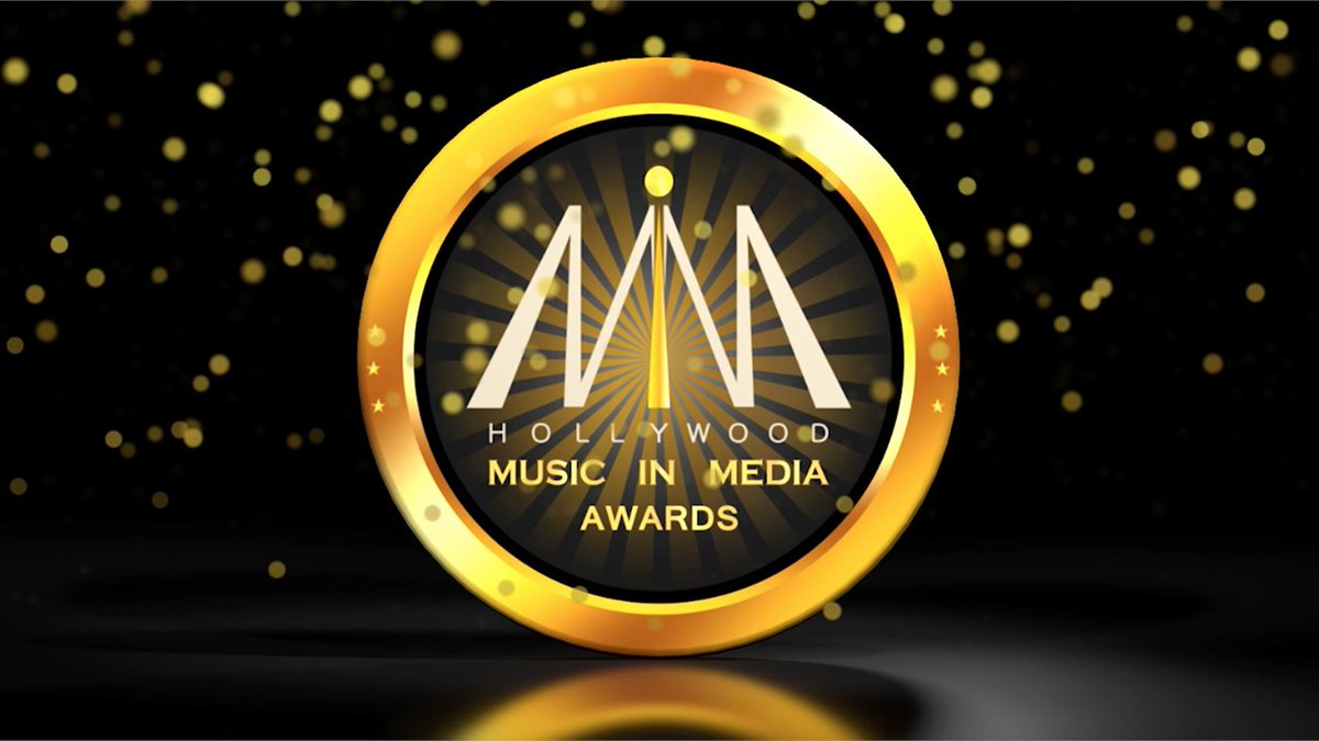 Now accepting submissions of music in film, TV, trailers, commercials, documentaries, video games and more! HMMA main event is November 16, 2022. 
hmmawards.com/music-in-visua…
@hmmaproducer #filmmusic #tvmusic #gamemusic #flimscore #trailermusic #musicawards #hollywoodevents #hmma2022