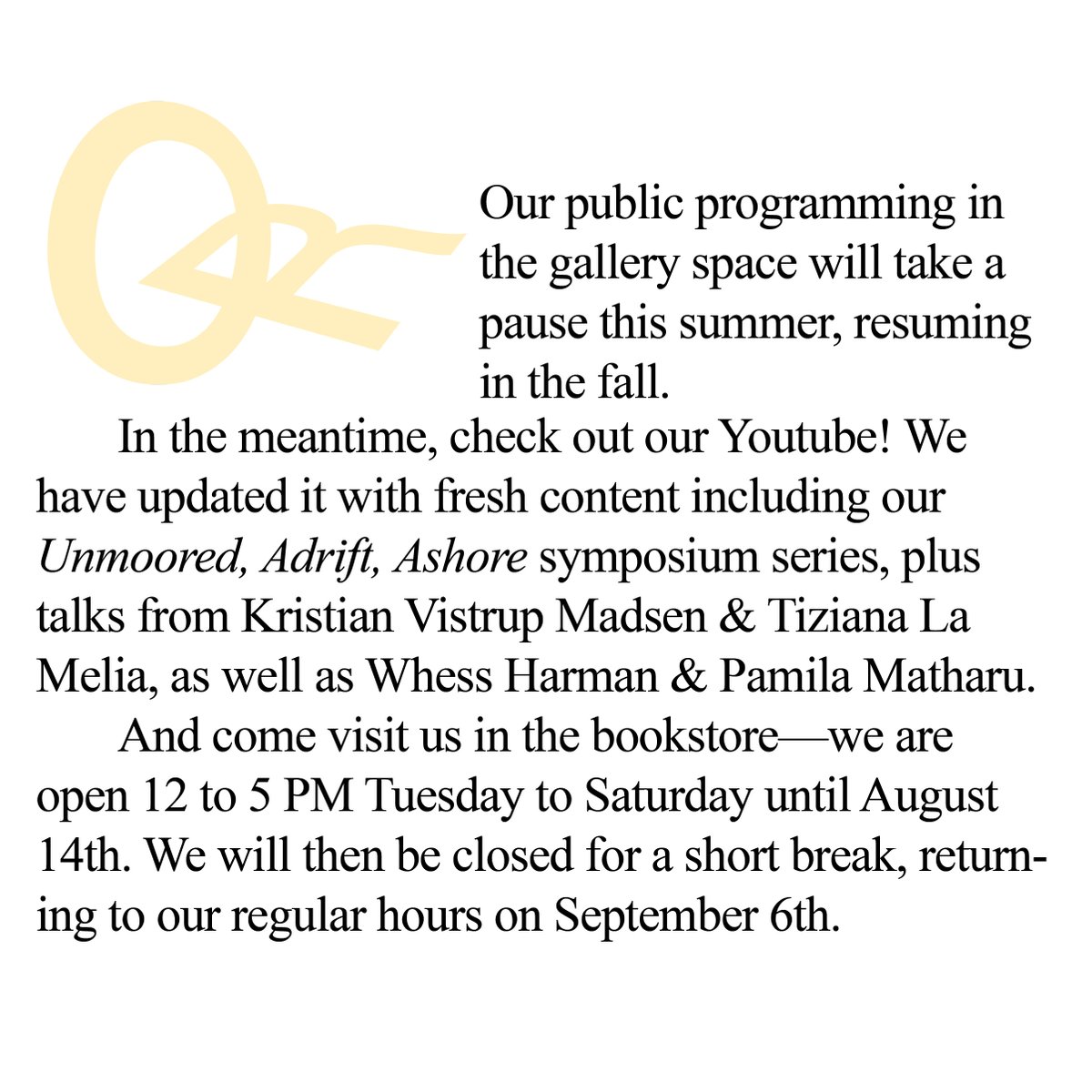 Or Gallery tweet media