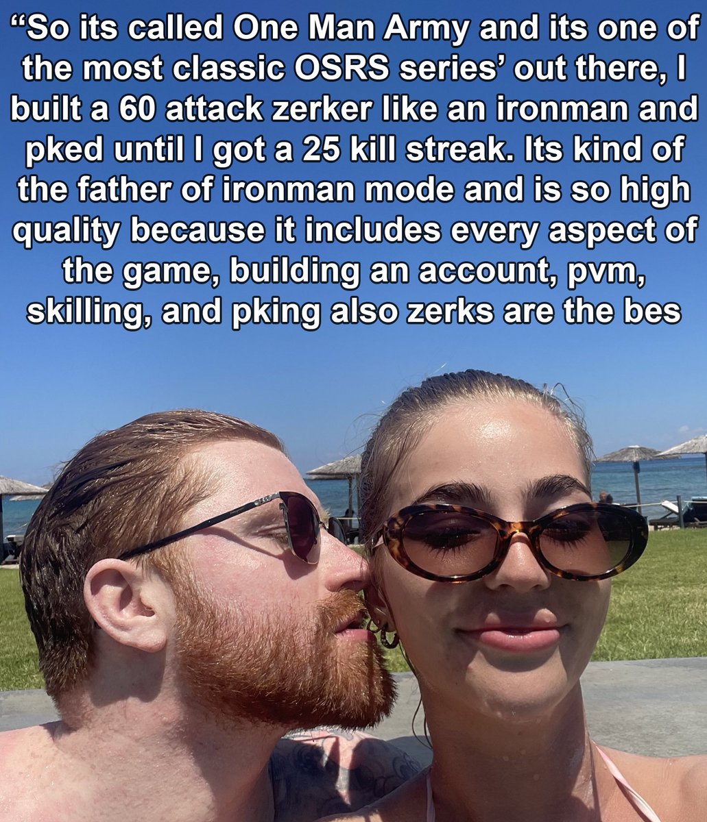 Zerks Still Exist tweet media