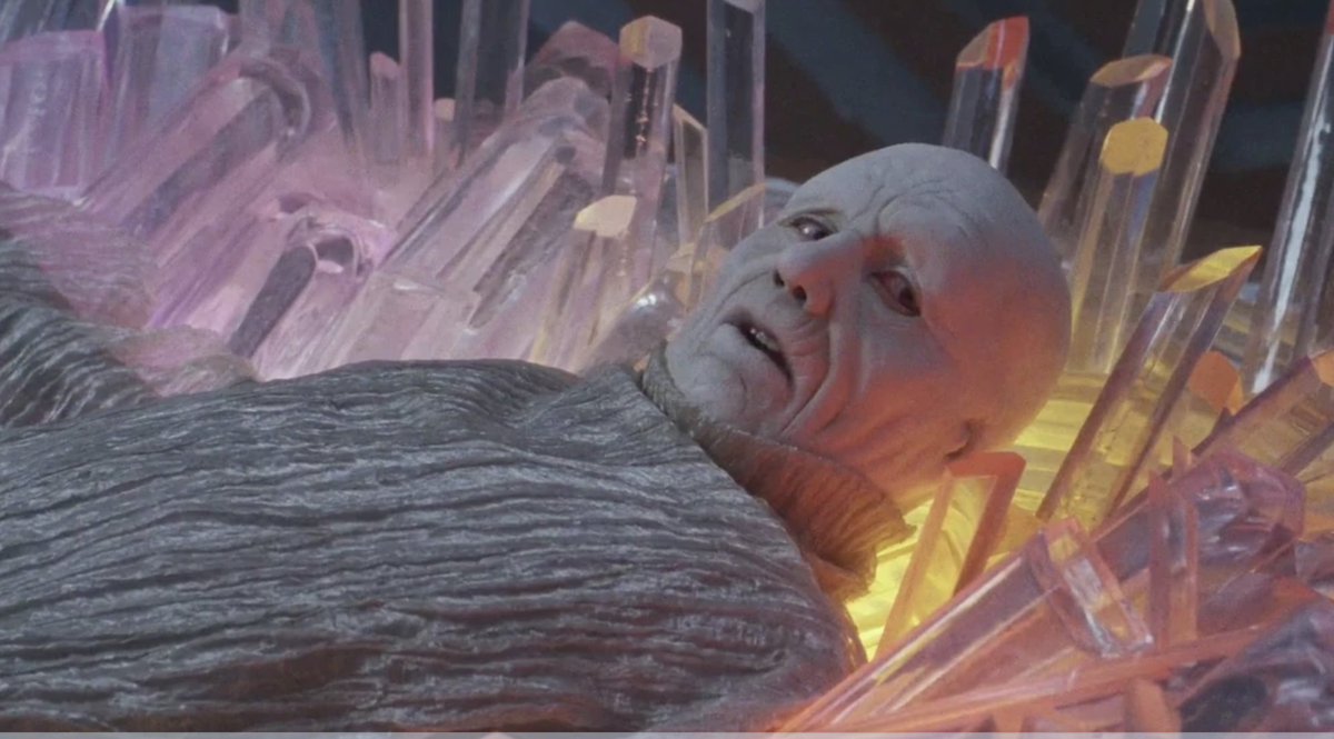 _stranbot's tweet image. how i feel being away from NFTs for a few days