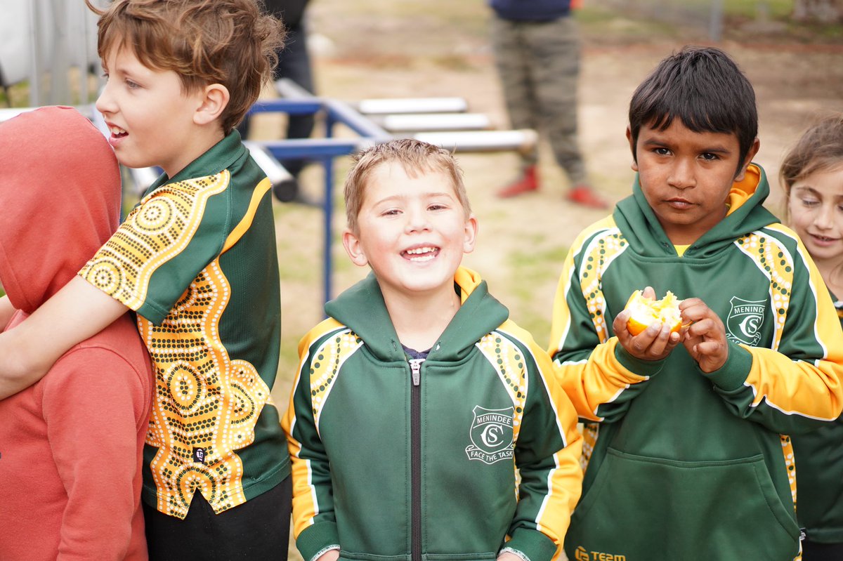 📍Dubbo ✅ 
📍Menindee ✅
📍Condobolin ✅

Over 2,500km, 56 defibrillators delivered to rural regions of NSW &amp; hundreds of lives impacted! 
#Community #WestsTigers #NRL
