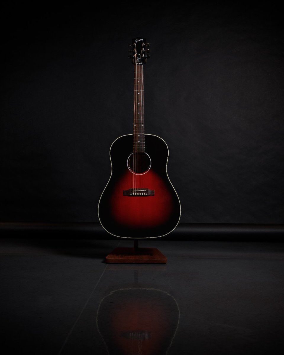 gibsonguitar's tweet photo. These Slash Collection models represent electric and acoustic guitars Slash has played before millions of fans during his career and influenced multiple generations of players around the world. Inspired by Slash, built by Gibson, and now, played by you. 

#gibson #slashweek https://t.co/6N3Gb1Pxtk