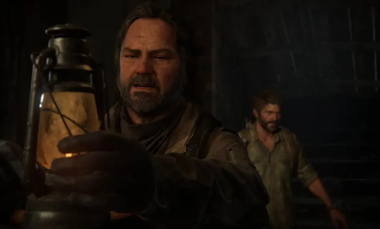 TheLastOfUsCom1's tweet photo. this is the definitive edition of the last of us... I would love to try it. If you want to help me with donations I leave this link, any amount helps 🌿🪐

https://t.co/de1gQgsdnS https://t.co/Yy7vjOPGWy
