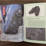 自分が歩いた道にワンコの足跡が付けられる!おもしろかわいい珍道具発見!