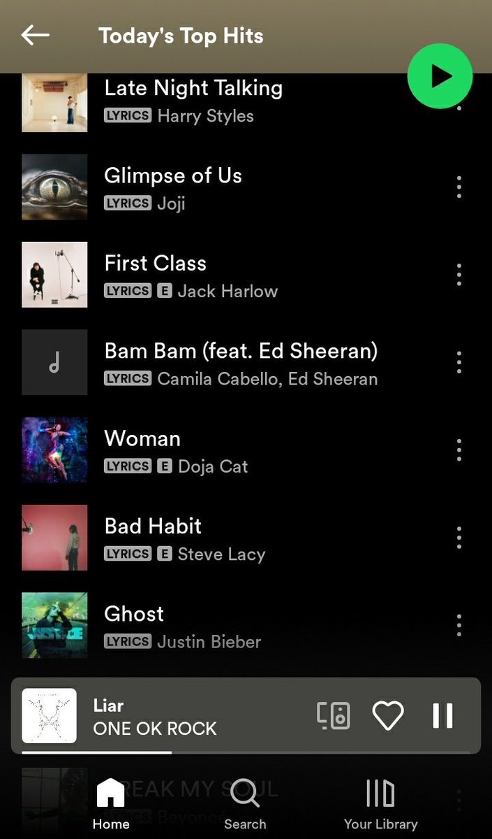 ArDeadInside's tweet photo. Jual apk spotify &amp; remini mod, yang minat bisa dm ya..

SPOTIFY
✨ Unlock all music
✨ Unlimited skip
✨ Tanpa iklan
✨ Update seperti versi ori
✨ All podcast available

REMINI
✨ Unlimited token
✨ Unlock double enhancer https://t.co/gywqxBqlr6
