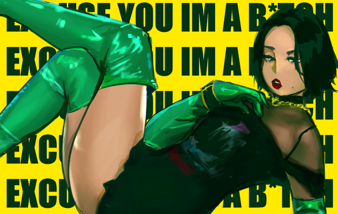 _banhdaygio's tweet photo. Happy birthday queen
#JulyWithHwasa #OurLightHwasa #hwasafanart https://t.co/vlydfRzdAp
