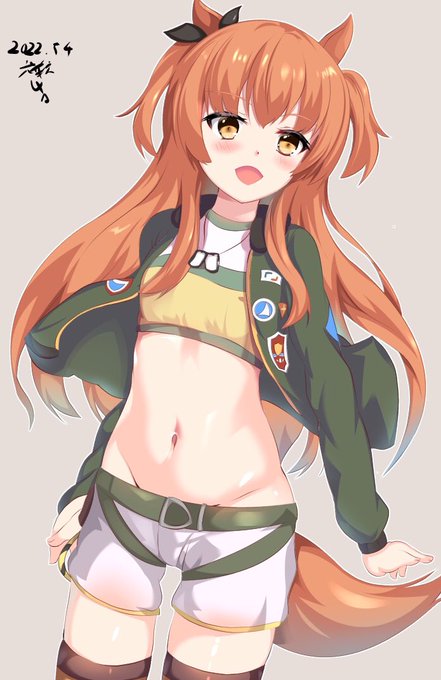 おはようございます!
土日ですね。コロナも増えてきたし
今日は家でゆつくりしていよう…
マヤノの朝ボイスの「ここにいました〜♪」すき #ウマ娘 