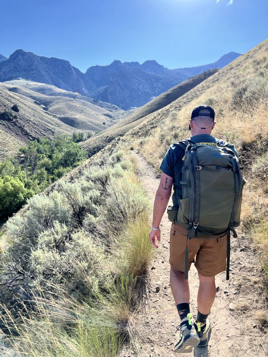 jon_eysol's tweet photo. Take me back 🥾
#Idaho #GoldbugHotSprings https://t.co/RKmfO05Y8i