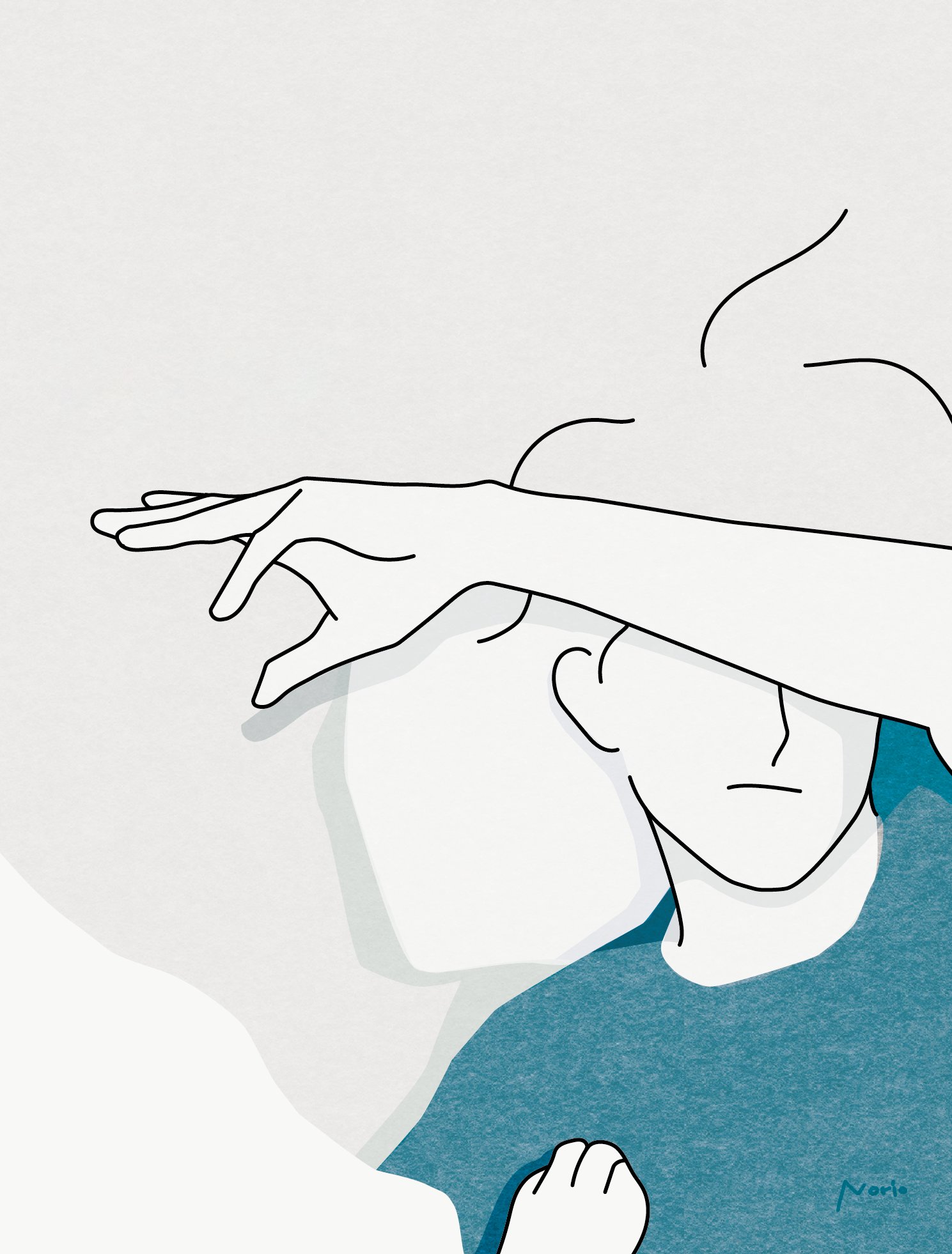 男性イラスト Twitter Search Twitter