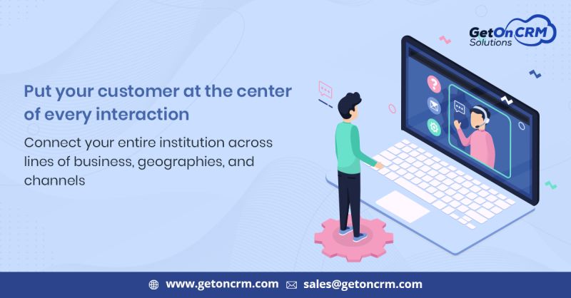 getoncrm's tweet image. As physical and advanced universes keep on obscuring, brands and businesses need to convey more associated encounters that drive faithfulness. 

bddy.me/3zmmQc3

#salesforce #salesforceintegration #salesforcetools #B2C #getoncrm