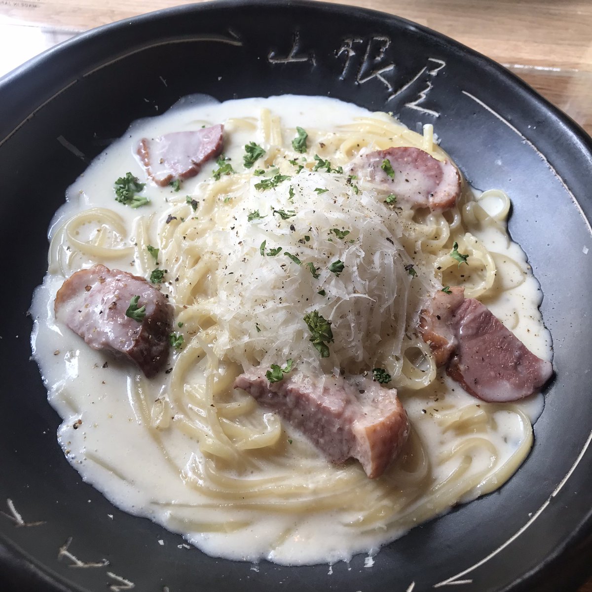 🍝